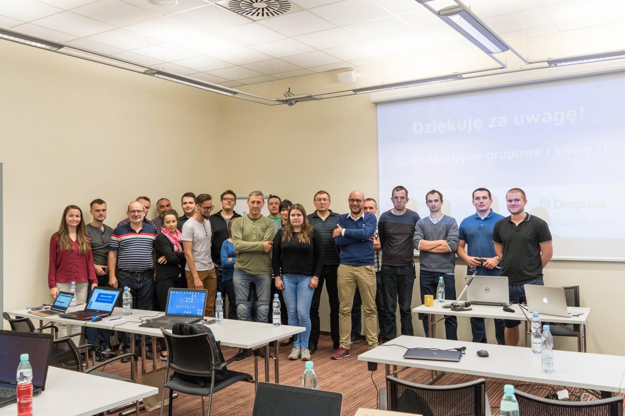 DrupalDay Wrocław