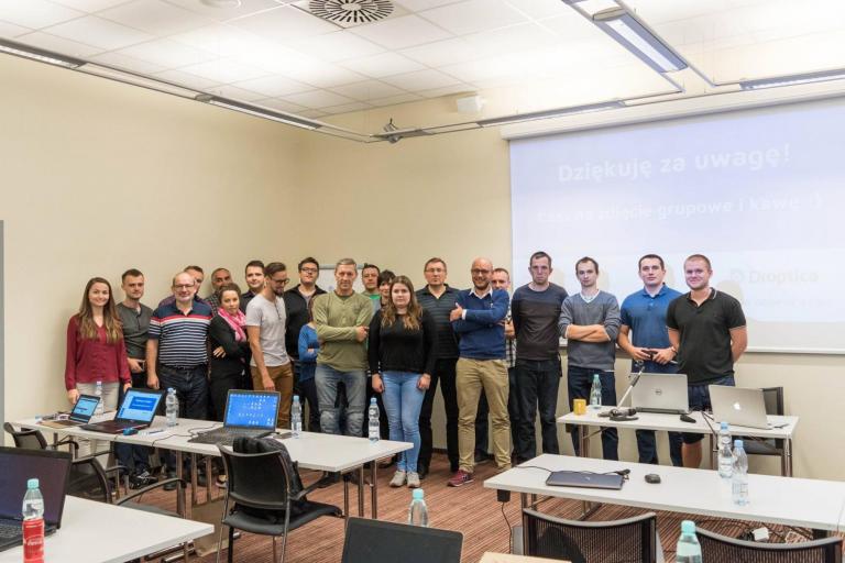 DrupalDay Wrocław